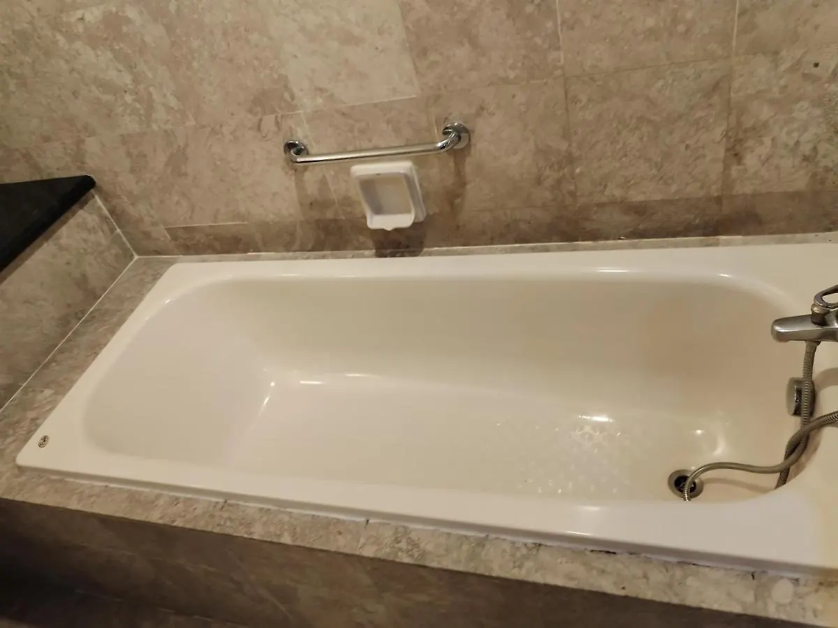 Apartment Urban Suites At Times Square Kl Kuala Lumpur