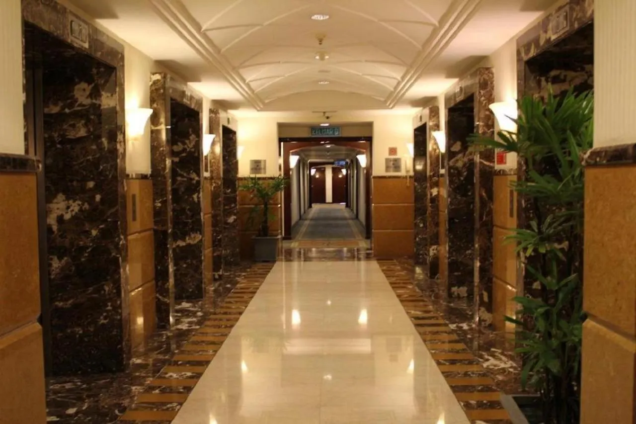 Urban Suites At Times Square Kl Kuala Lumpur