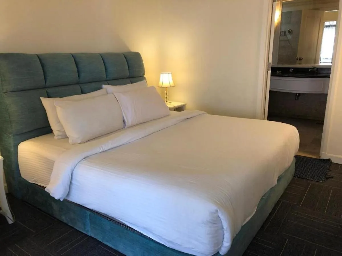 Apartment Urban Suites At Times Square Kl Kuala Lumpur