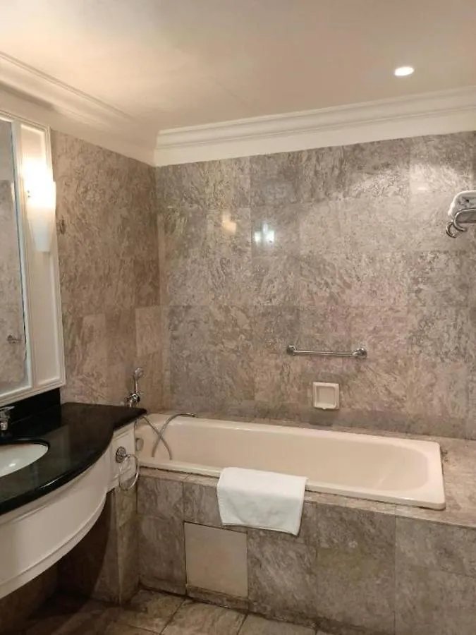 Urban Suites At Times Square Kl Kuala Lumpur Apartment