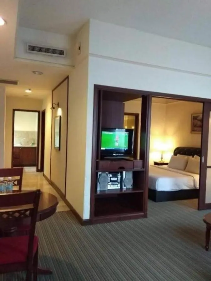 Urban Suites At Times Square Kl Kuala Lumpur 0*,  Ma­lay­sia