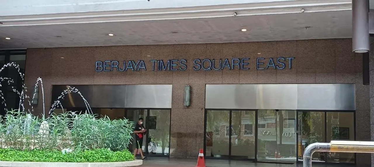 Urban Suites At Times Square Kl Kuala Lumpur 0*,  Ma­lay­sia