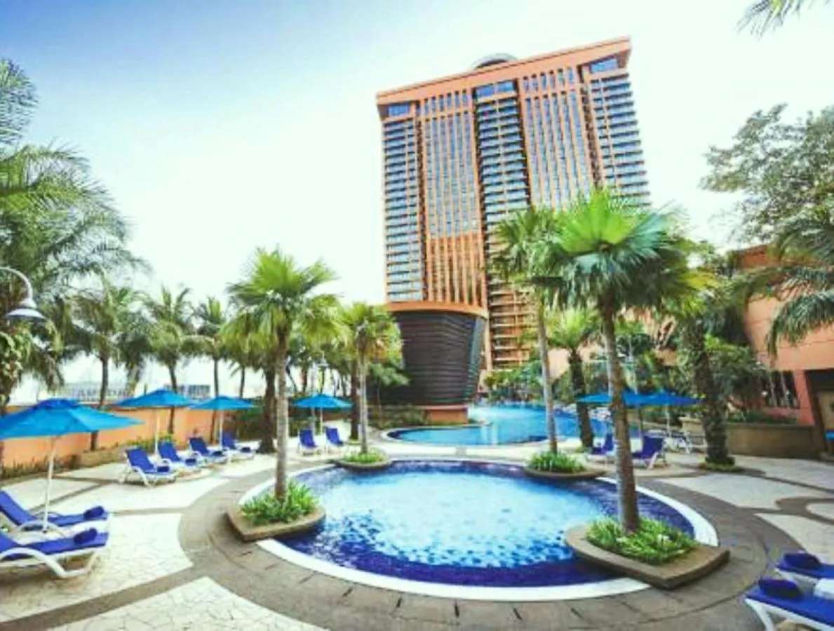 Urban Suites At Times Square Kl Kuala Lumpur