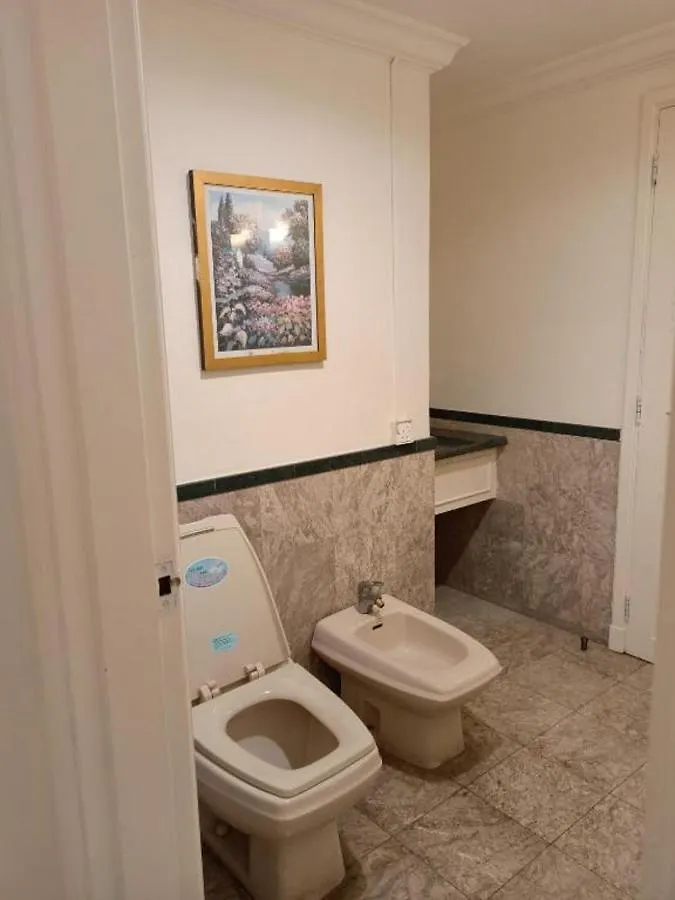Urban Suites At Times Square Kl Kuala Lumpur Ma­lay­sia