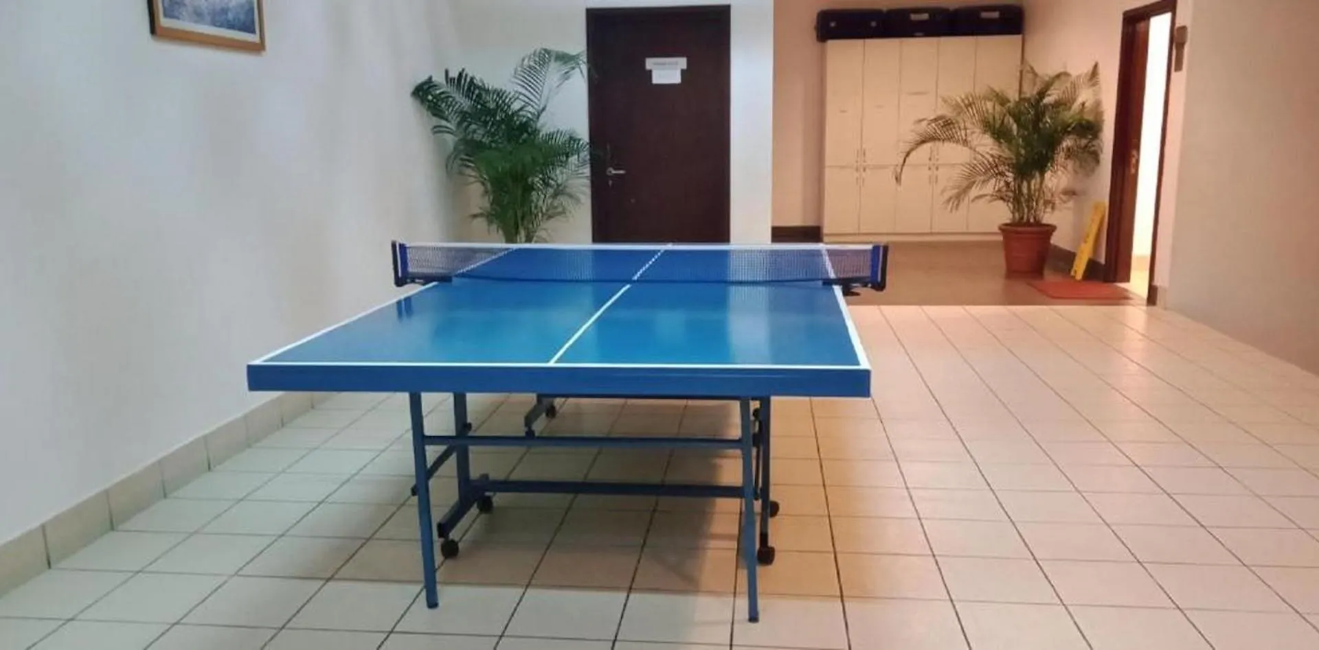 Urban Suites At Times Square Kl Kuala Lumpur