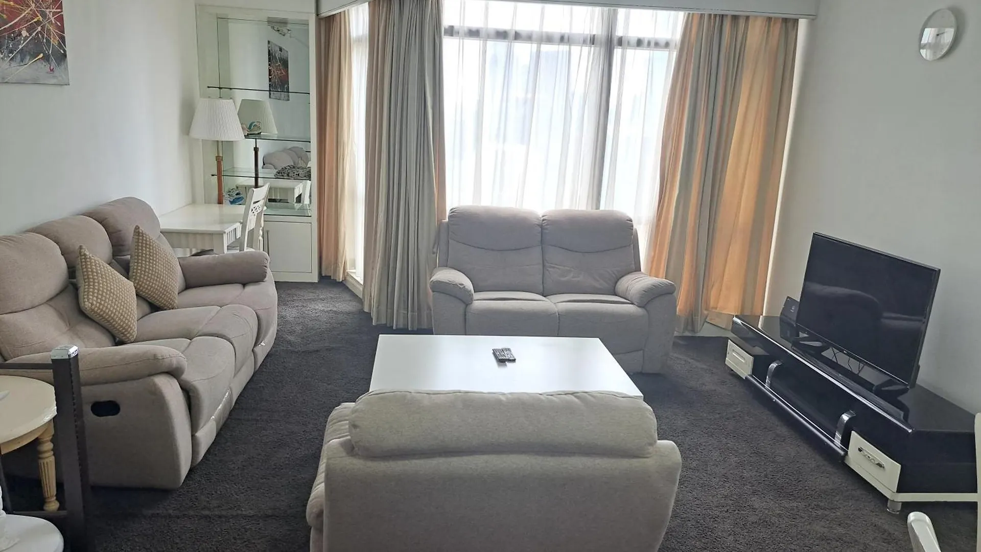 Urban Suites At Times Square Kl Kuala Lumpur Ma­lay­sia